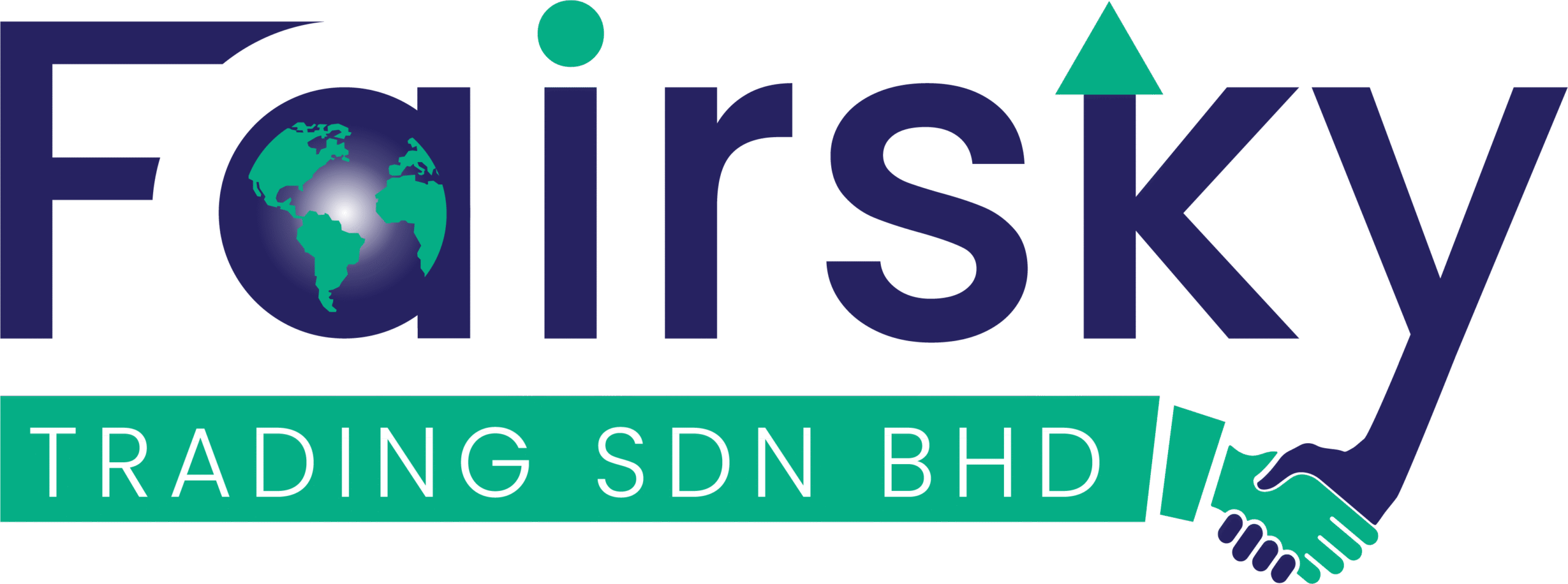 fairsky trading logo